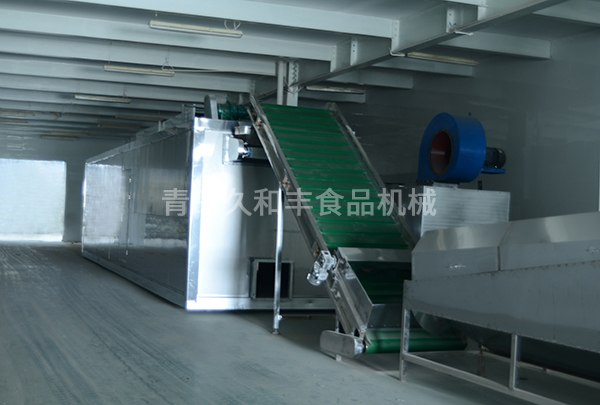 巴彦淖尔辣椒碎生产线制造商哪家好
